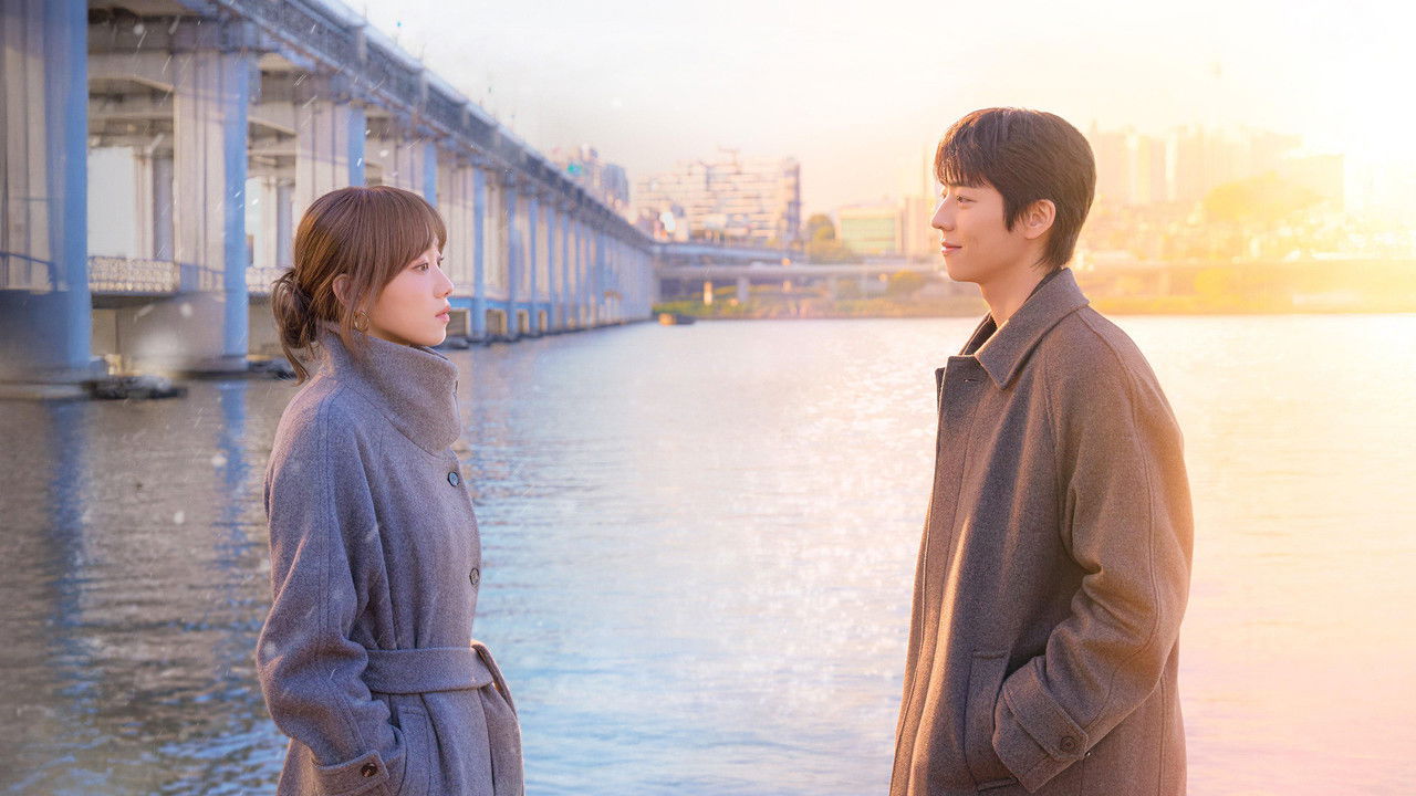 دانلود سريال In Your Radiant Season 2026 | در فصل درخشانت