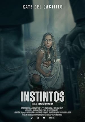 دانلود فيلم Instintos 2025 | غرایز