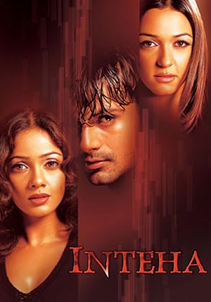 دانلود فيلم Inteha 2003 | اینتهه
