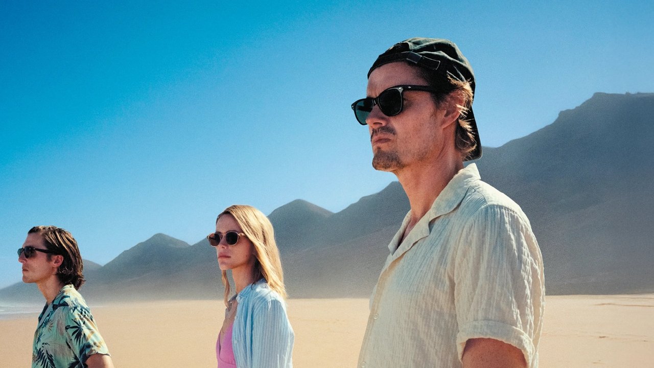 دانلود فيلم Islands 2025 | جزایر