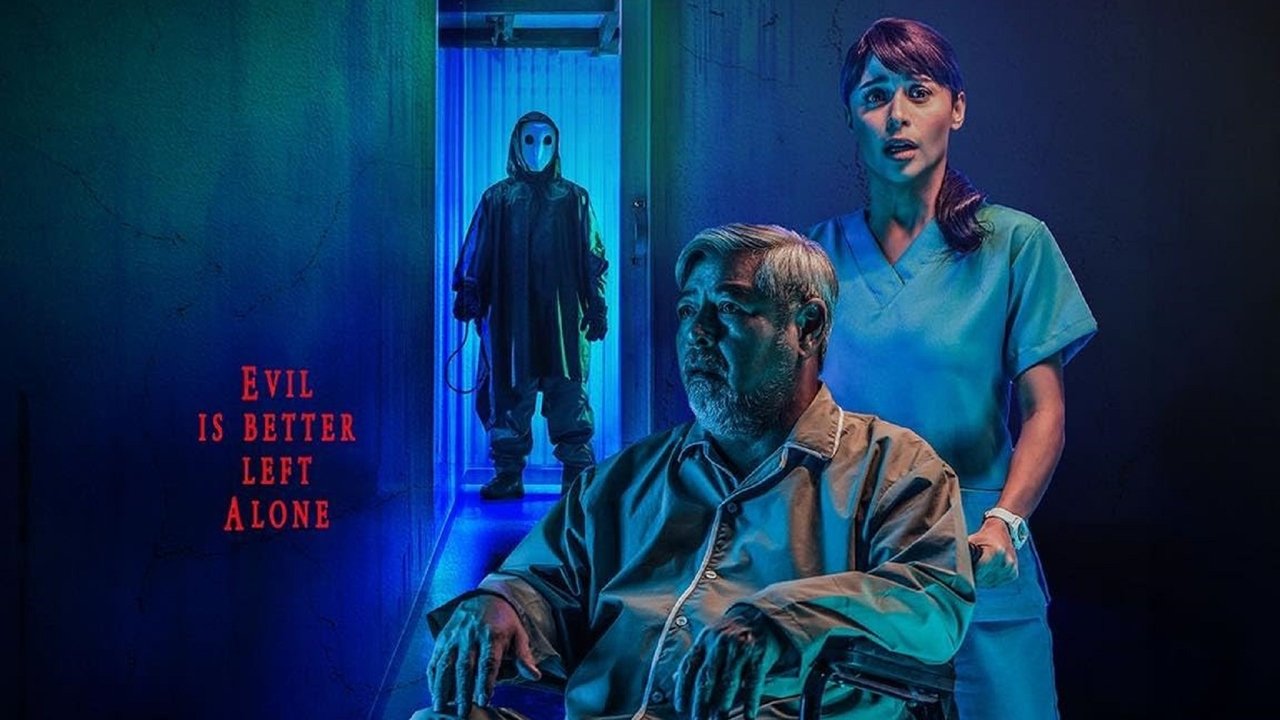 دانلود فيلم Isolated 2025 | ایزوله