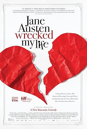 دانلود فيلم Jane Austen Wrecked My Life 2024 | جین آستن زندگی‌ام را خراب کرد