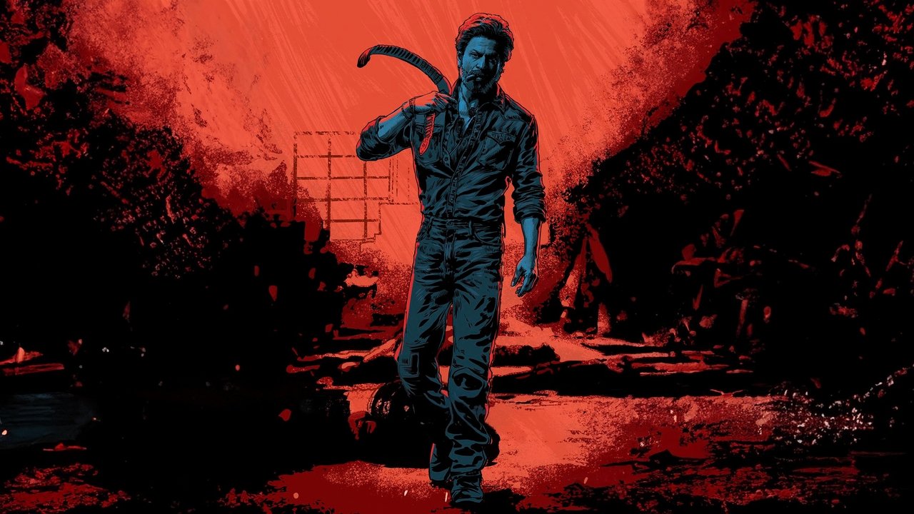 دانلود فيلم Jawan 2023 | سرباز