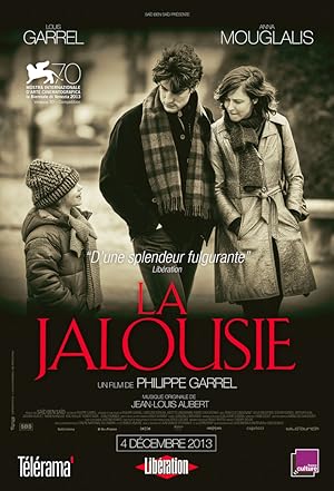 دانلود فيلم Jealousy 2013 | حسادت