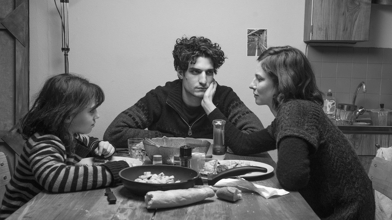 دانلود فيلم Jealousy 2013 | حسادت