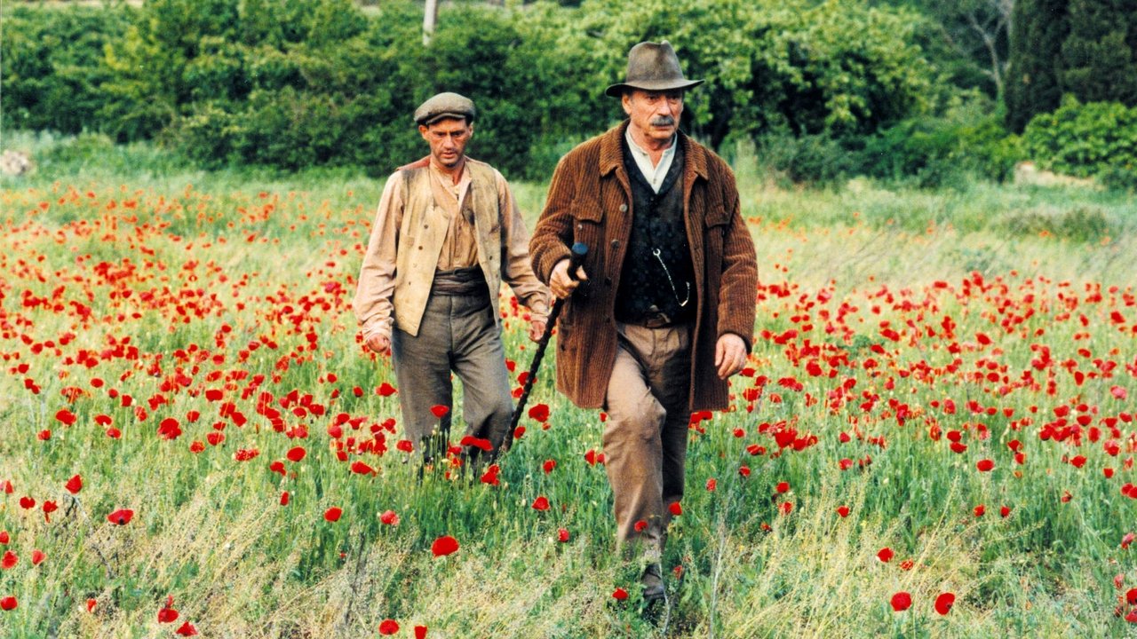 دانلود فيلم Jean de Florette 1986 | ژان دو فلورت