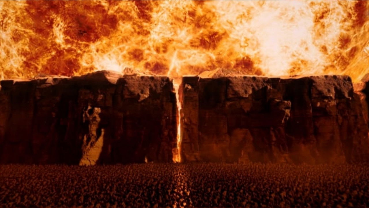 دانلود فيلم Jembatan Shiratal Mustaqim 2025 | جمباتان شیراتل مستقیم