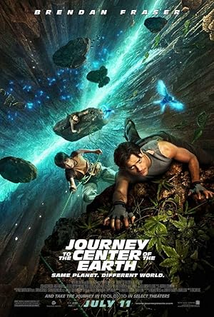 دانلود فيلم Journey to the Center of the Earth 2008 | سفر به اعماق زمین