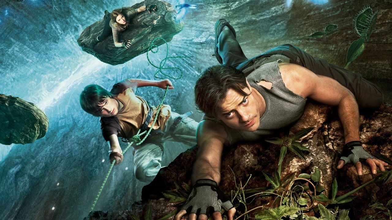 دانلود فيلم Journey to the Center of the Earth 2008 | سفر به اعماق زمین