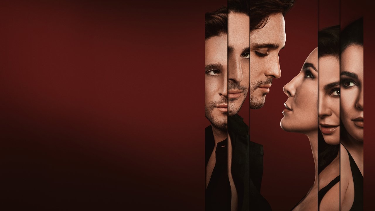 دانلود فيلم Juegos de Seducción 2025 | بازی‌های اغواگرانه