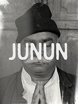 دانلود فيلم Junun 2015 | جونون