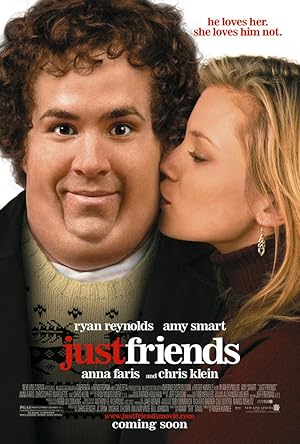 دانلود فيلم Just Friends 2005 | فقط دوستان