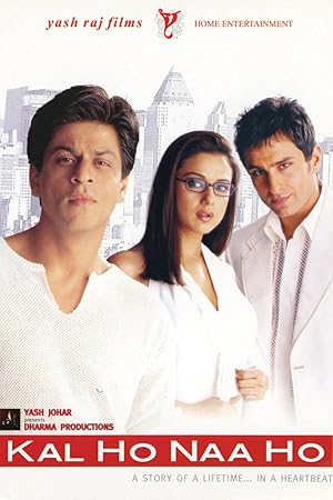 دانلود فيلم Kal Ho Naa Ho 2003 | فردا باشه یا نباشه