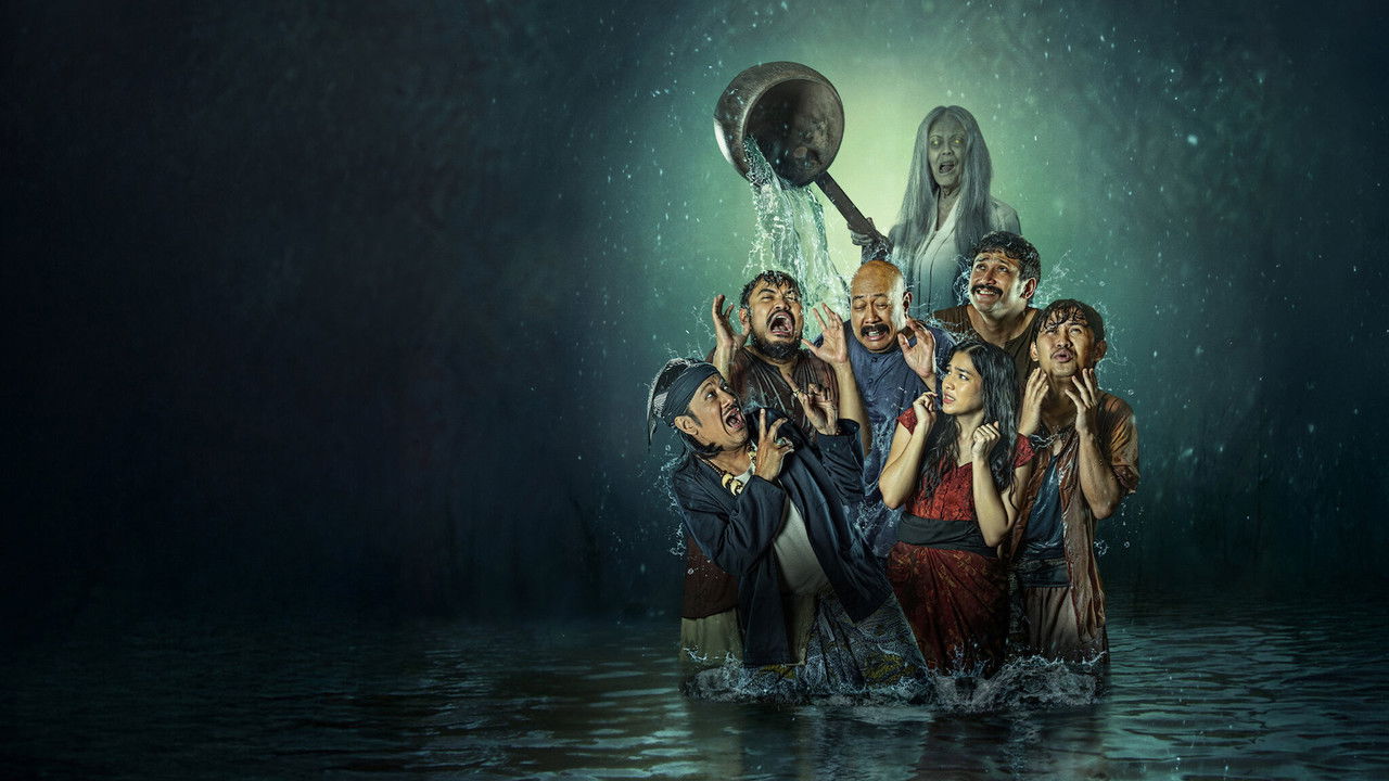 دانلود فيلم Kang Solah from Kang Mak X Nenek Gayung 2025 | کانگ سولا از کانگ ماک ایکس ننک گایونگ