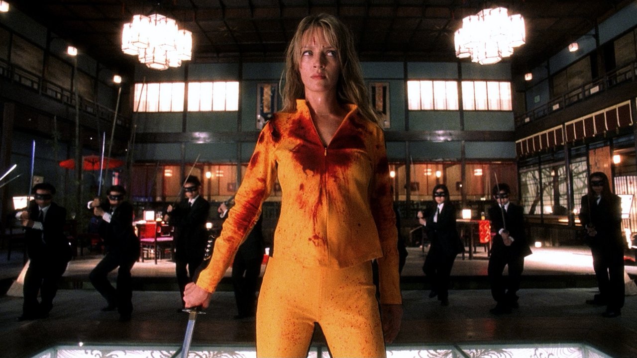 دانلود فيلم Kill Bill: The Whole Bloody Affair 2006 | بیل را بکش: تمام ماجرای خونین دانلود فيلم Kill Bill: The Whole Bloody Affair 2006 | بیل را بکش: تمام ماجرای خونین