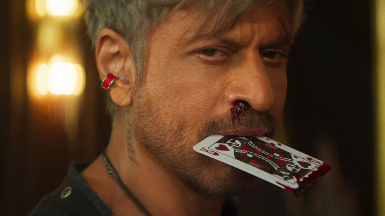 دانلود فيلم King 2026 | پادشاه دانلود فيلم King 2026 | پادشاه