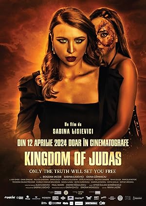 دانلود فيلم Kingdom of Judas 2024 | پادشاهی یهودا