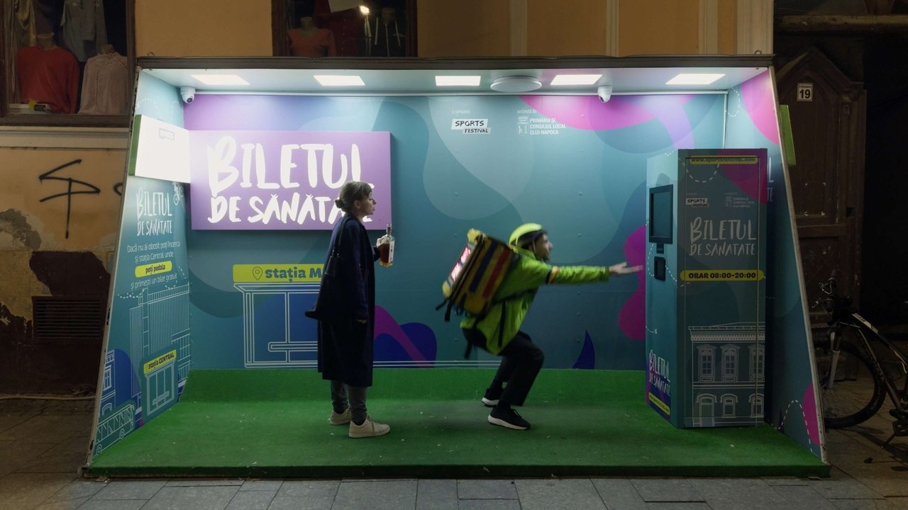 دانلود فيلم Kontinental ’25 2025 | قاره‌ای ’25