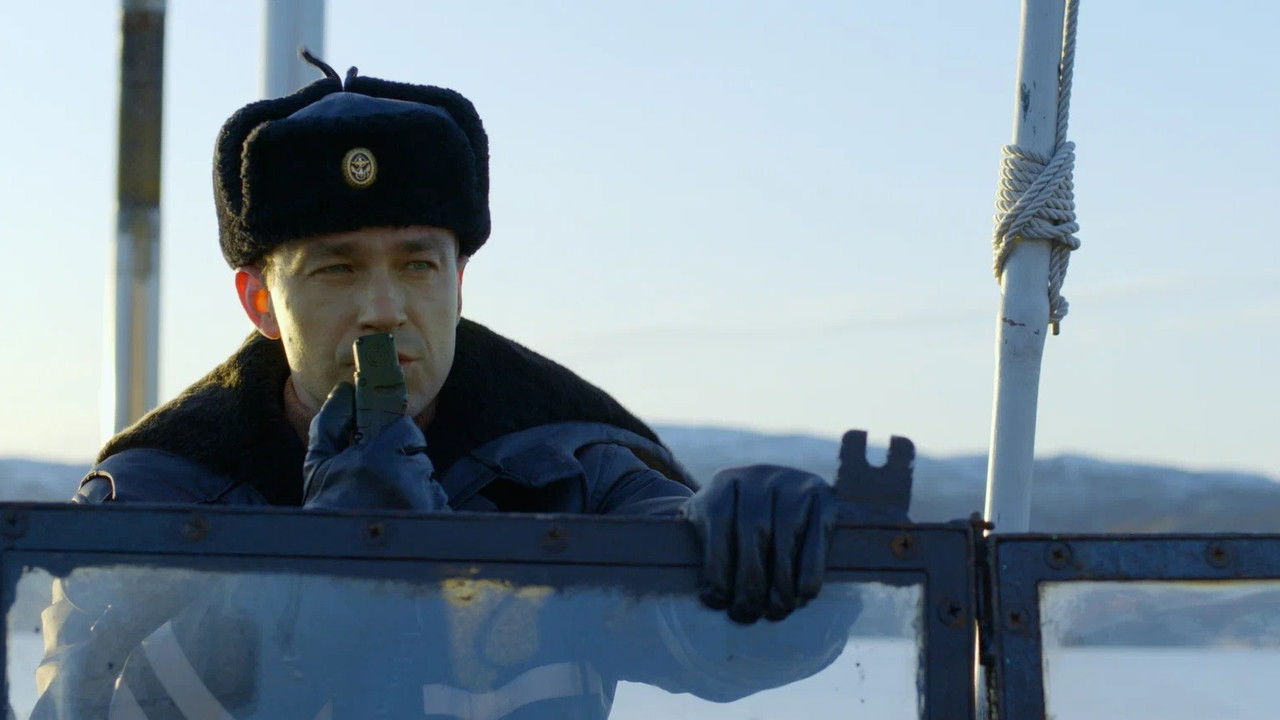 دانلود فيلم Kraken 2025 | کراکن