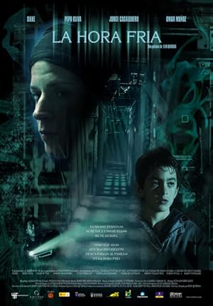 دانلود فيلم La hora fría 2006 | ساعت جمعه