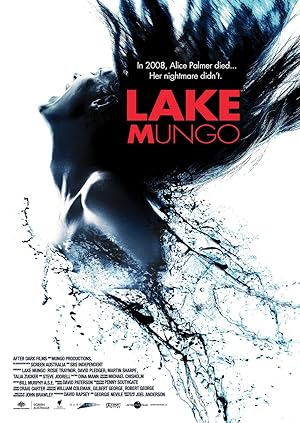 دانلود فيلم Lake Mungo 2008 | دریاچه مانگو