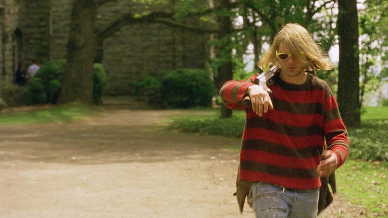 دانلود فيلم Last Days 2005 | روزهای آخر