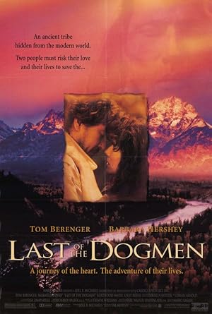 دانلود فيلم Last of the Dogmen 1995 | آخرین نفر از سگ‌بازها