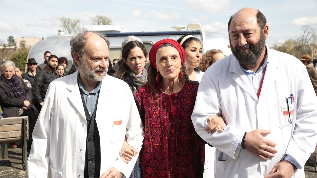 دانلود فيلم Le dernier souffle 2024 | سوفله لو درنیه