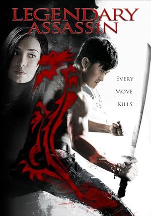 دانلود فيلم Legendary Assassin 2008 | آدمکش افسانه‌ای