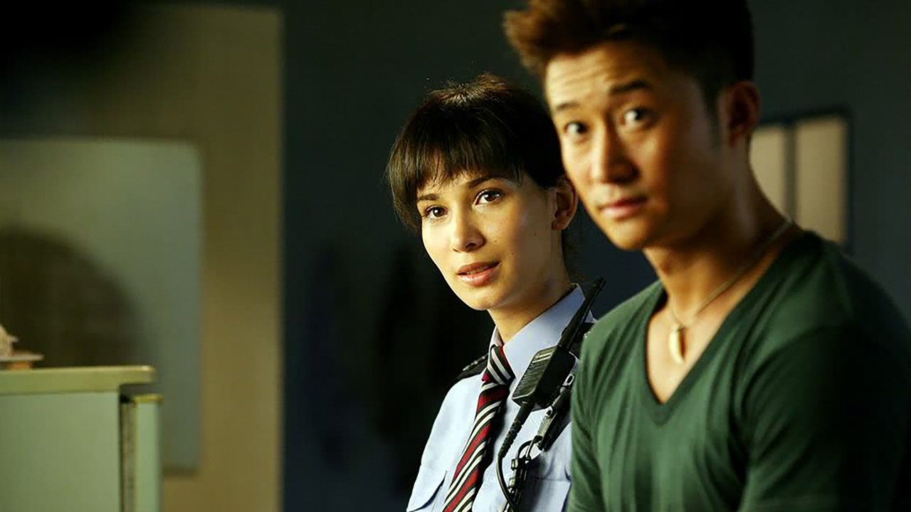 دانلود فيلم Legendary Assassin 2008 | آدمکش افسانه‌ای