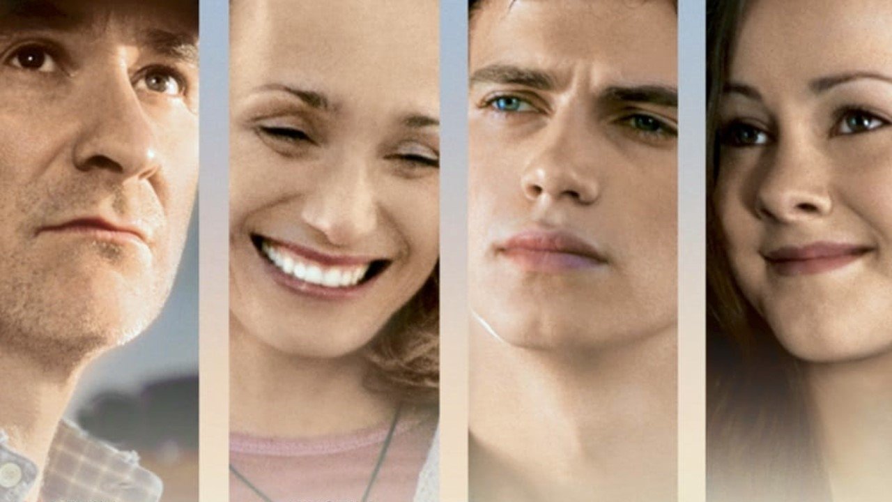 دانلود فيلم Life as a House 2001 | زندگی به مثابه یک خانه