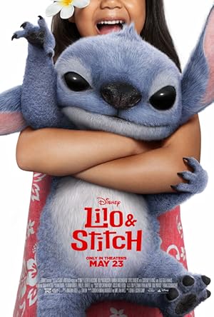 دانلود فيلم Lilo & Stitch 2025 | لیلو و استیچ