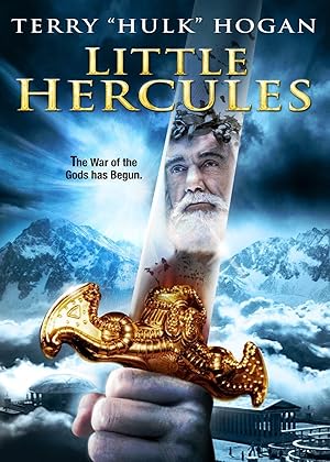 دانلود فيلم Little Hercules 2009 | هرکول کوچک سه‌بعدی