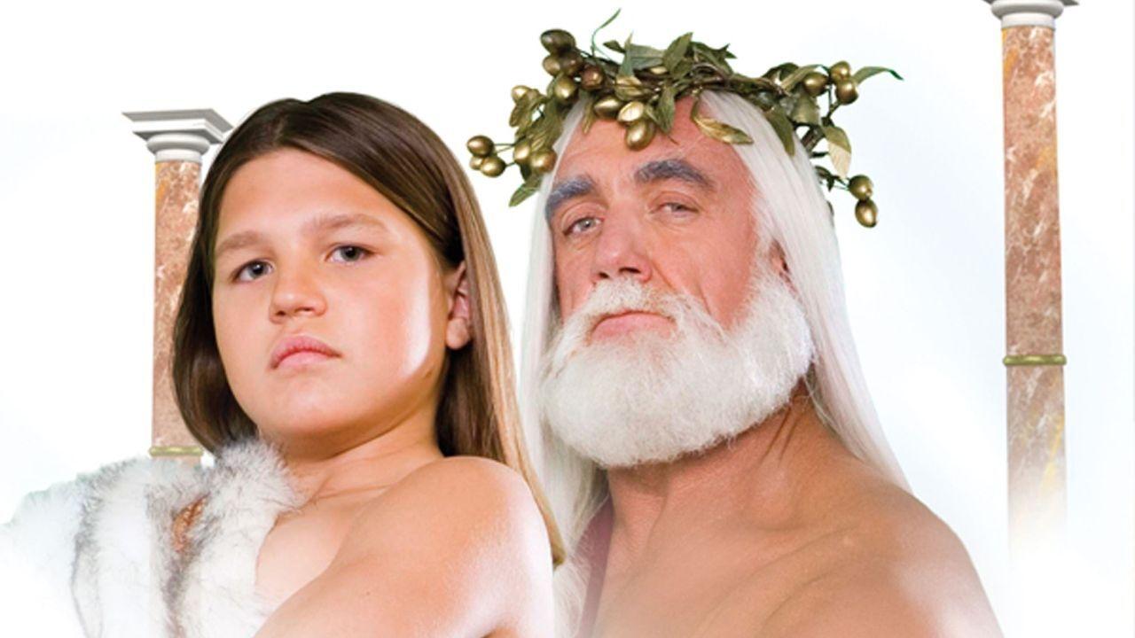 دانلود فيلم Little Hercules 2009 | هرکول کوچک سهبعدی دانلود فيلم Little Hercules 2009 | هرکول کوچک سهبعدی