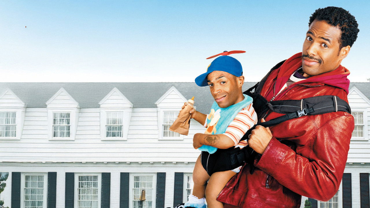 دانلود فيلم Little Man 2006 | مرد کوچک