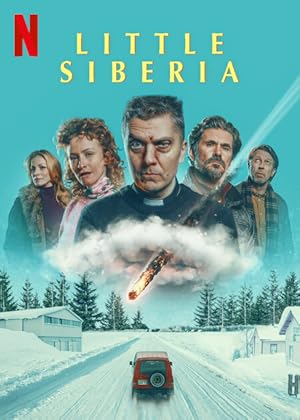 دانلود فيلم Little Siberia 2025 | سیبری کوچک