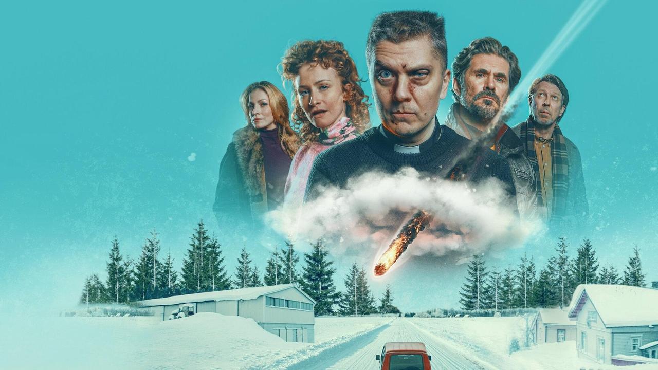 دانلود فيلم Little Siberia 2025 | سیبری کوچک