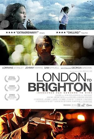 دانلود فيلم London to Brighton 2006 | لندن به برایتون