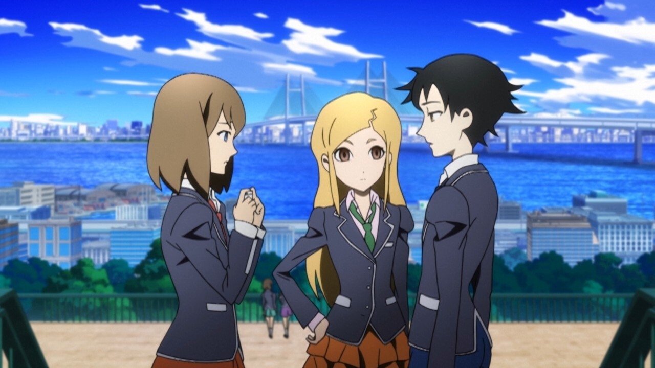 دانلود فيلم Loups=Garous 2010 | لوپس=گاروس