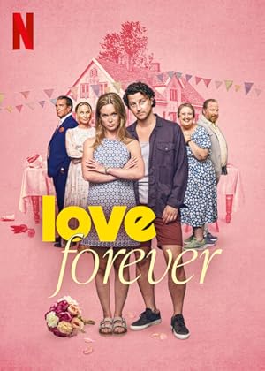 دانلود فيلم Love Forever 2025 | عشق برای همیشه