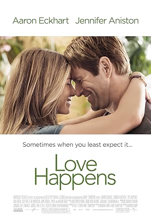 دانلود فيلم Love Happens 2009 | عشق اتفاق می‌افتد