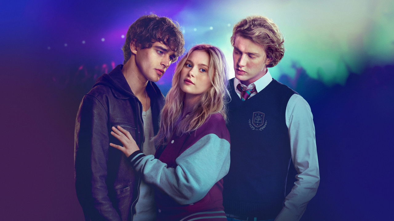 دانلود فيلم Love Me, Love Me 2026 | دوستم داشته باش، دوستم داشته باش