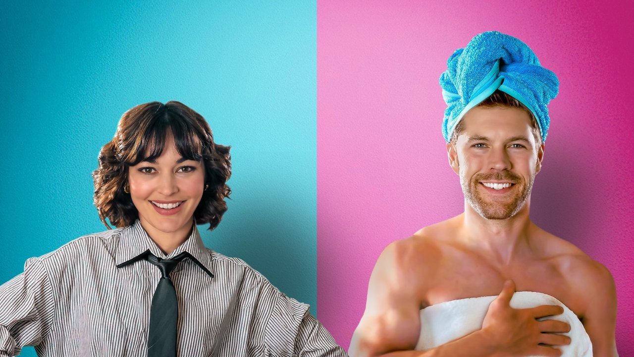 دانلود فيلم Love Switch 2024 | سوئیچ عشق