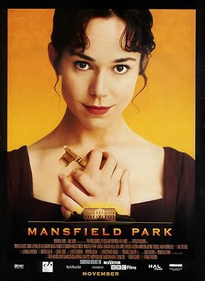 دانلود فيلم Mansfield Park 1999 | منسفیلد پارک