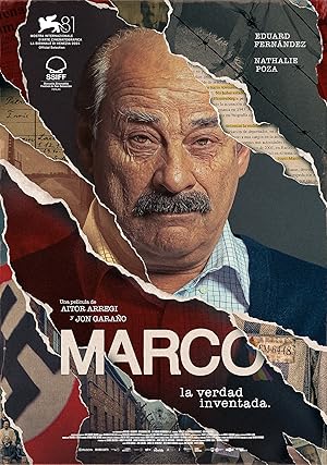 دانلود فيلم Marco 2024 | مارکو