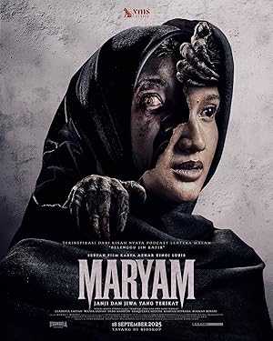 دانلود فيلم Maryam: The Untold Story 2025 | مریم: داستان ناگفته