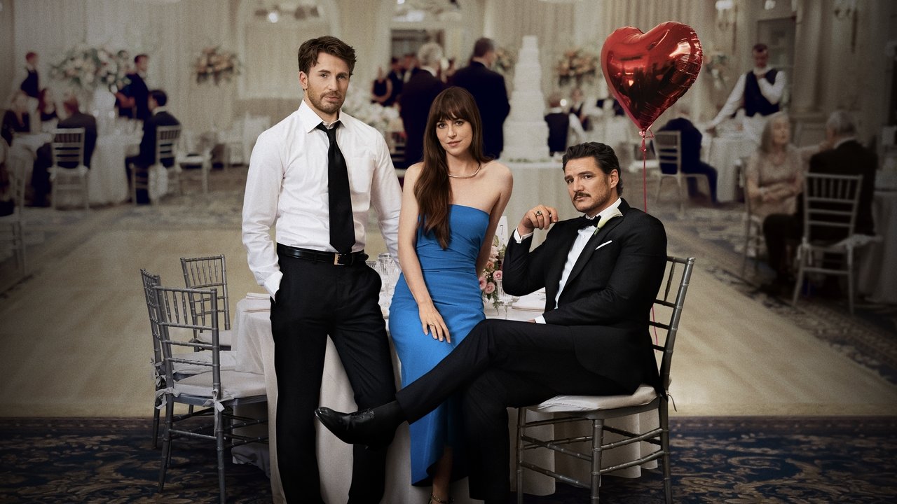 دانلود فيلم Materialists 2025 | ماده‌ گرایان