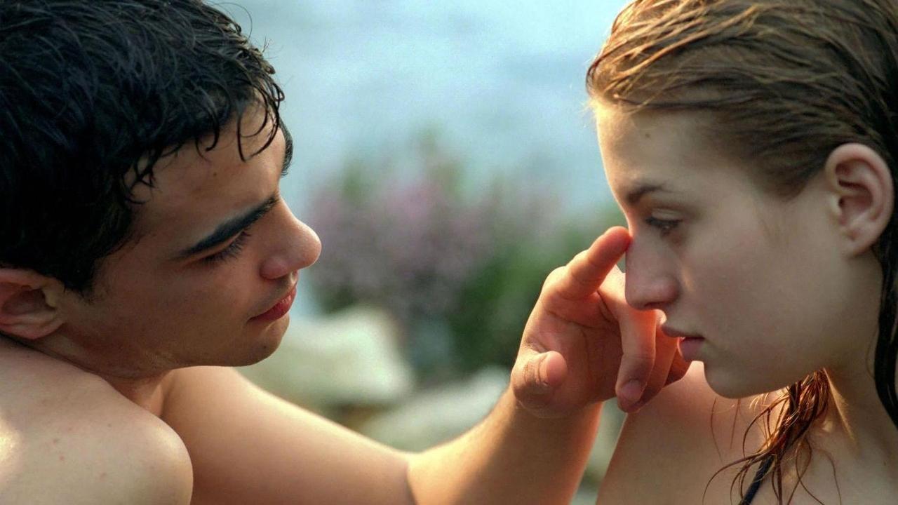 دانلود فيلم Melissa P. 2005 | ملیسا پ.