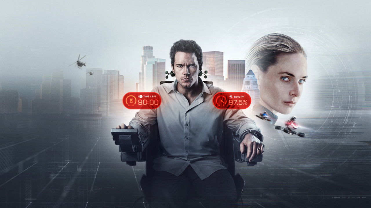 دانلود فيلم Mercy 2026 | رحمت دانلود فيلم Mercy 2026 | رحمت