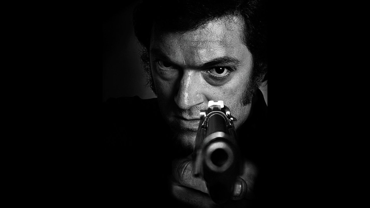 دانلود فيلم Mesrine: Killer Instinct 2008 | مِسرین: غریزه قاتل